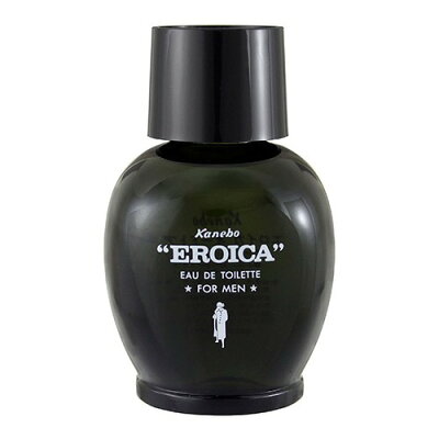 【楽天市場】カネボウ化粧品 EROICA(エロイカ) オードトアレ 120ml | 価格比較 - 商品価格ナビ